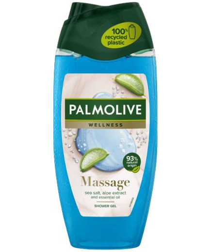 PALMOLIVE BS ML.500 MASSAGE SALE MARINO&ALOE