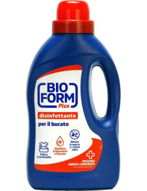 Bioform Plus Additivo Disinfettante ml.1300