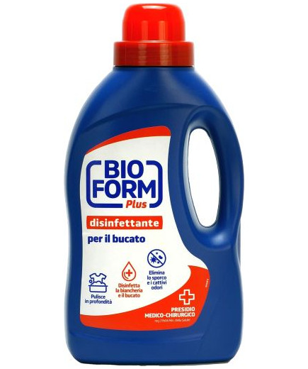 Bioform Plus Additivo Disinfettante ml.1300