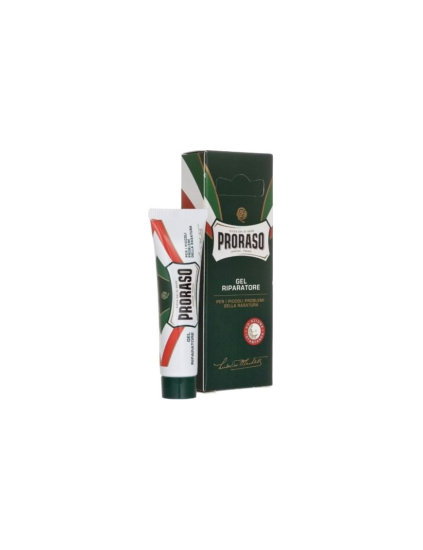 PRORASO GEL RIPARATORE FERMA SANGUE ML.10