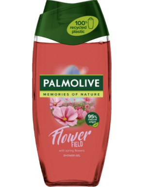 Palmolive Bagno Schiuma Fiori Di Mandorlo&Latte Idratante ml.500