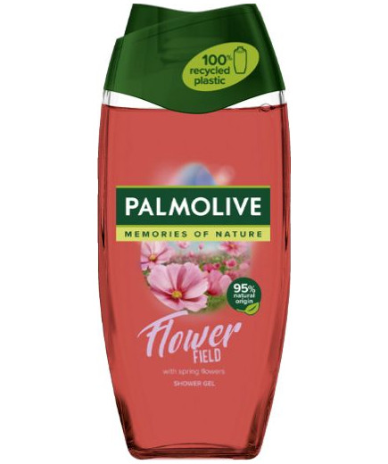 Palmolive Bagno Schiuma Fiori Di Mandorlo&Latte Idratante ml.500