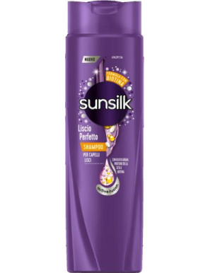 Sunsilk Shampoo Liscio...