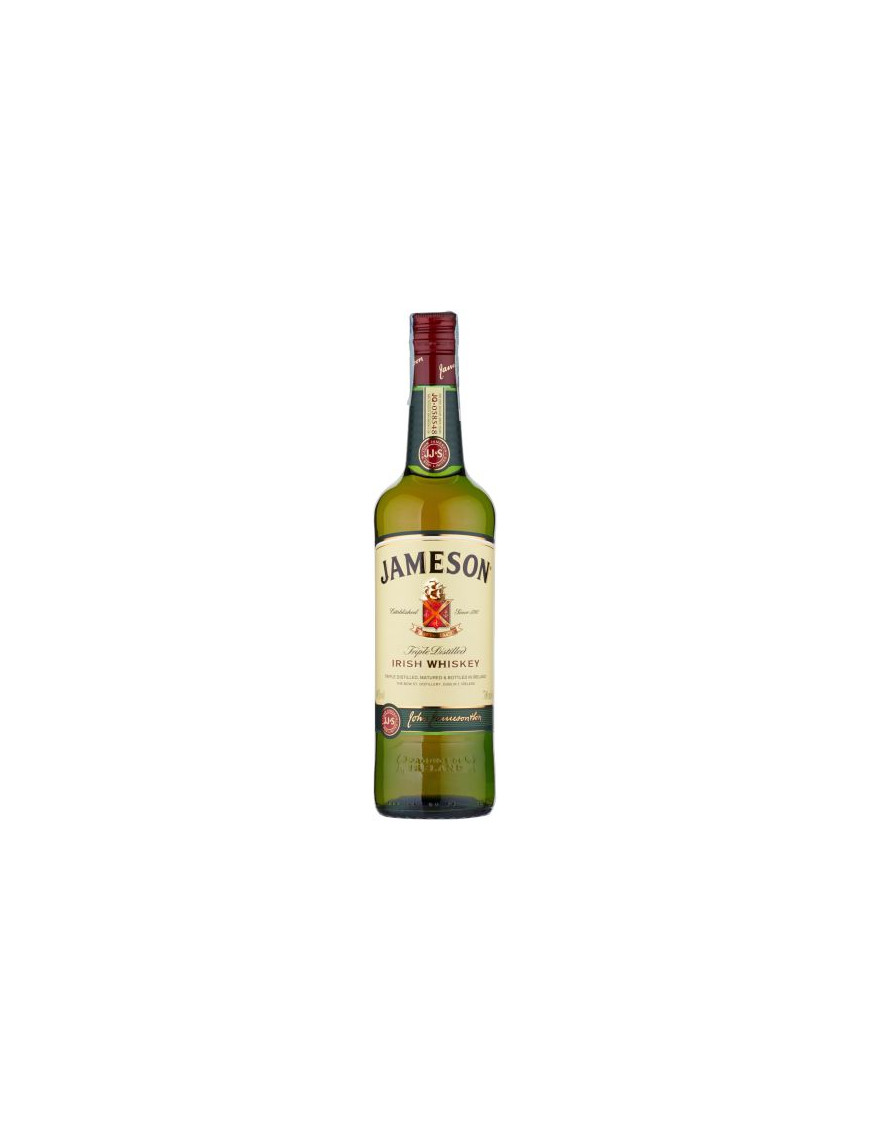 Jameson Whisky cl.70