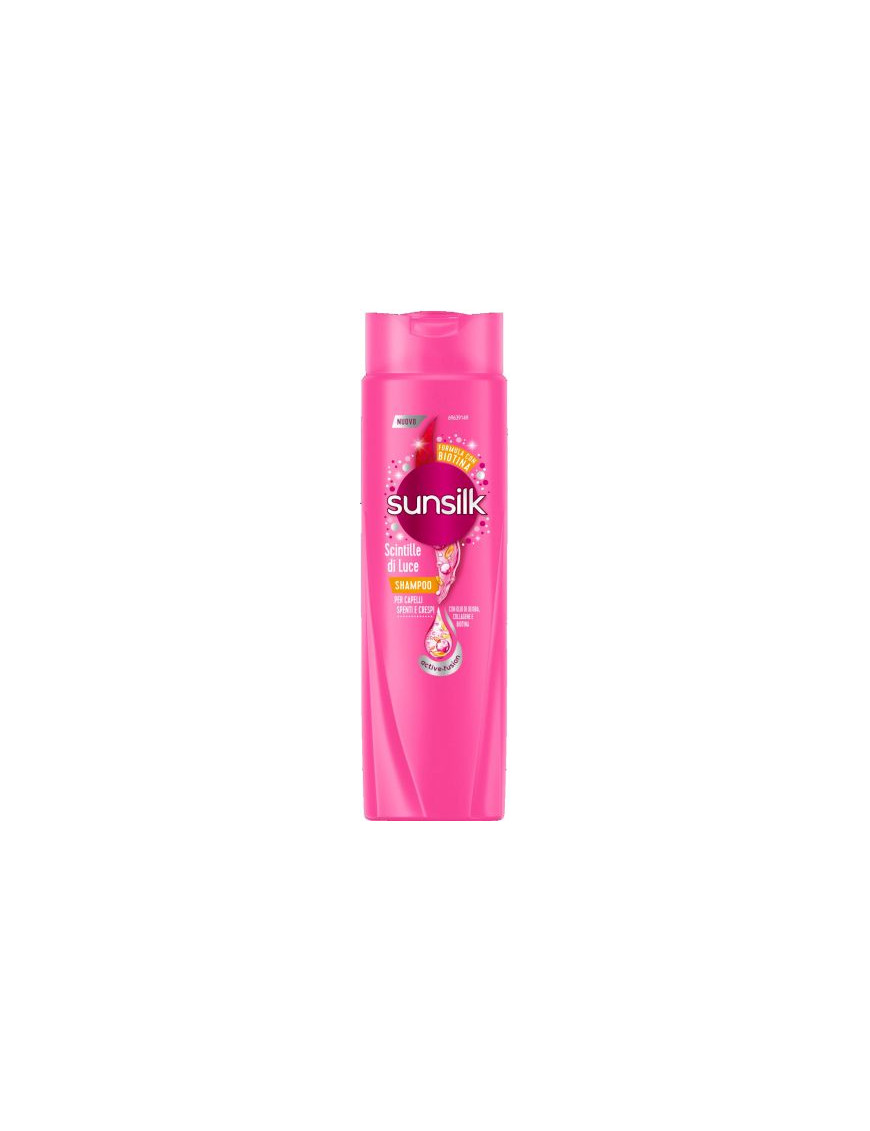 Sunsilk Shampoo Scintille Di Luce ml.250