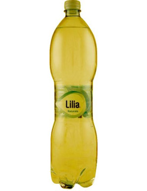 LILIA ACQUA NATURALE LT.1,5  PET