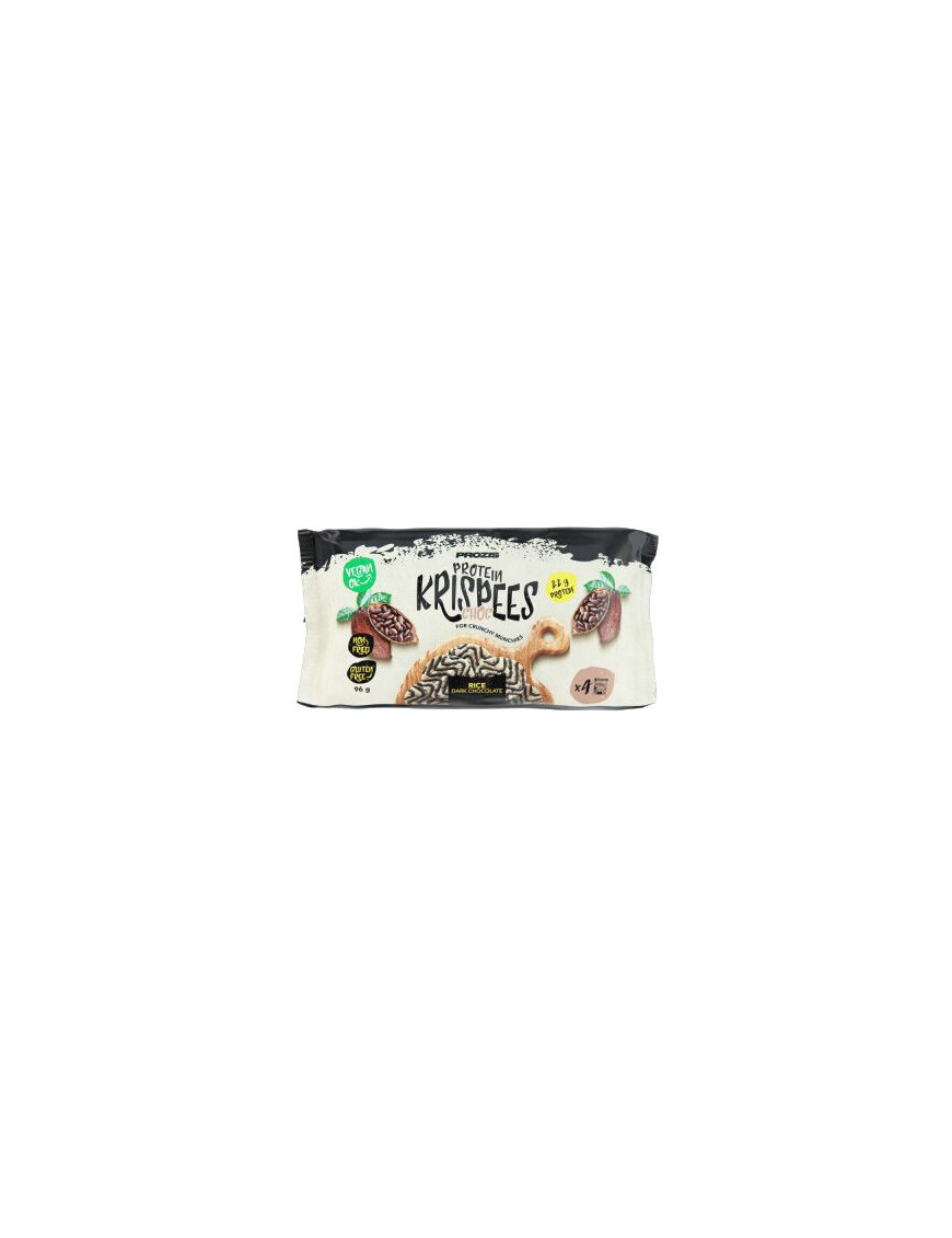 PROZIS PROTEIN CHOC KRISPEES G.96 (X4)