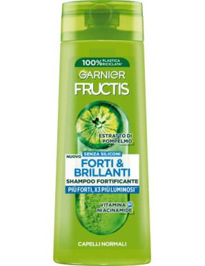 FRUCTIS SHAMPOO CAPELLI NORMALI ML.250