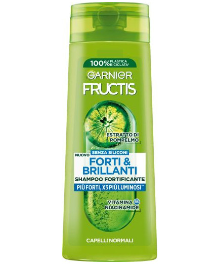 FRUCTIS SHAMPOO CAPELLI NORMALI ML.250