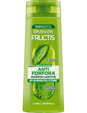 FRUCTIS SHAMPOO ANTIFORFORA ML.250