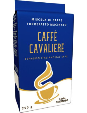 CAVALIERE CAFFE' G.250 SPECIALE