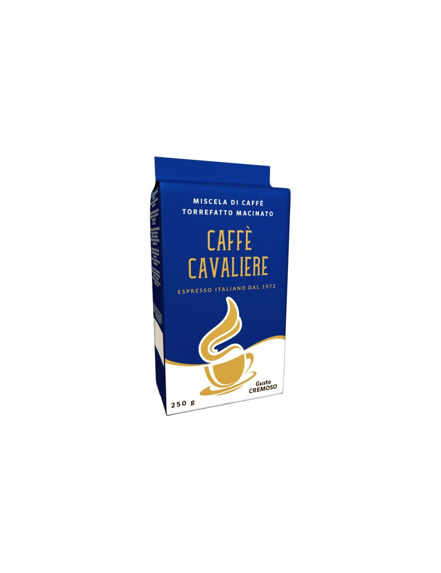 CAVALIERE CAFFE' G.250 SPECIALE
