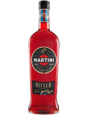 MARTINI BITTER CL.70