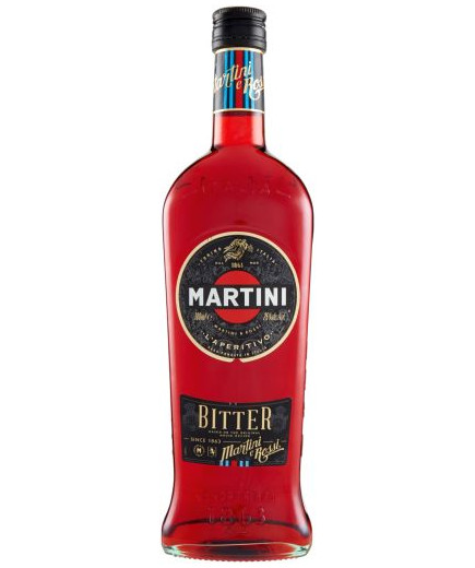 MARTINI BITTER CL.70