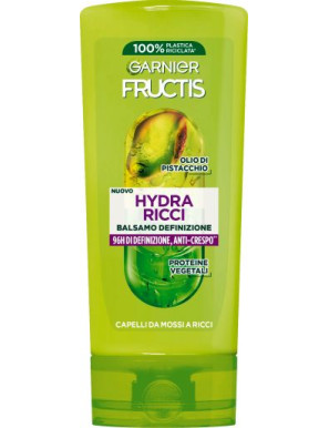 FRUCTIS BALSAMO HYDRA RICCI ML.200