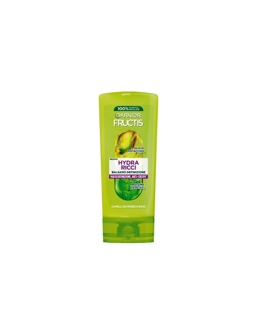 FRUCTIS BALSAMO HYDRA RICCI ML.200