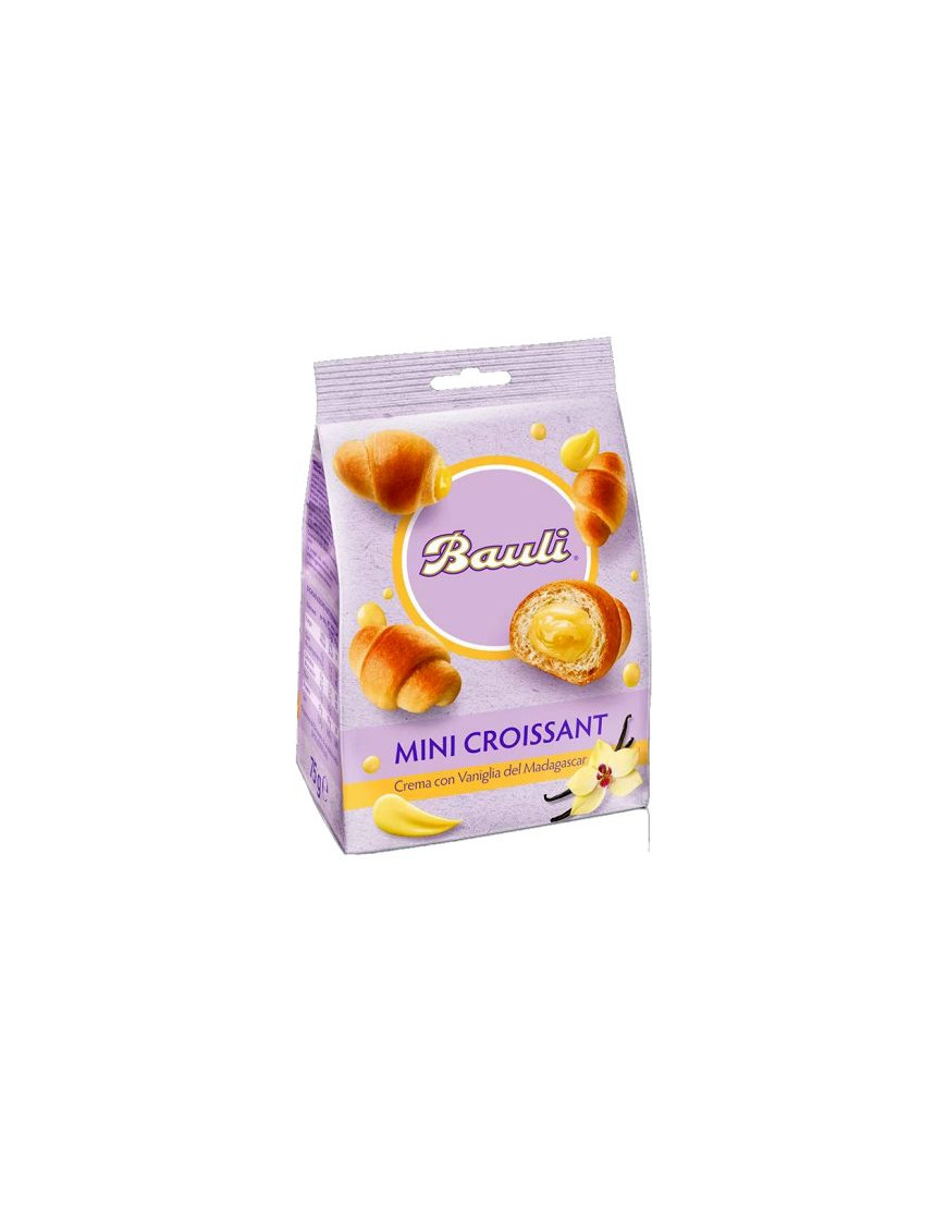 BAULI MINI CROIS.G.75 CREMA