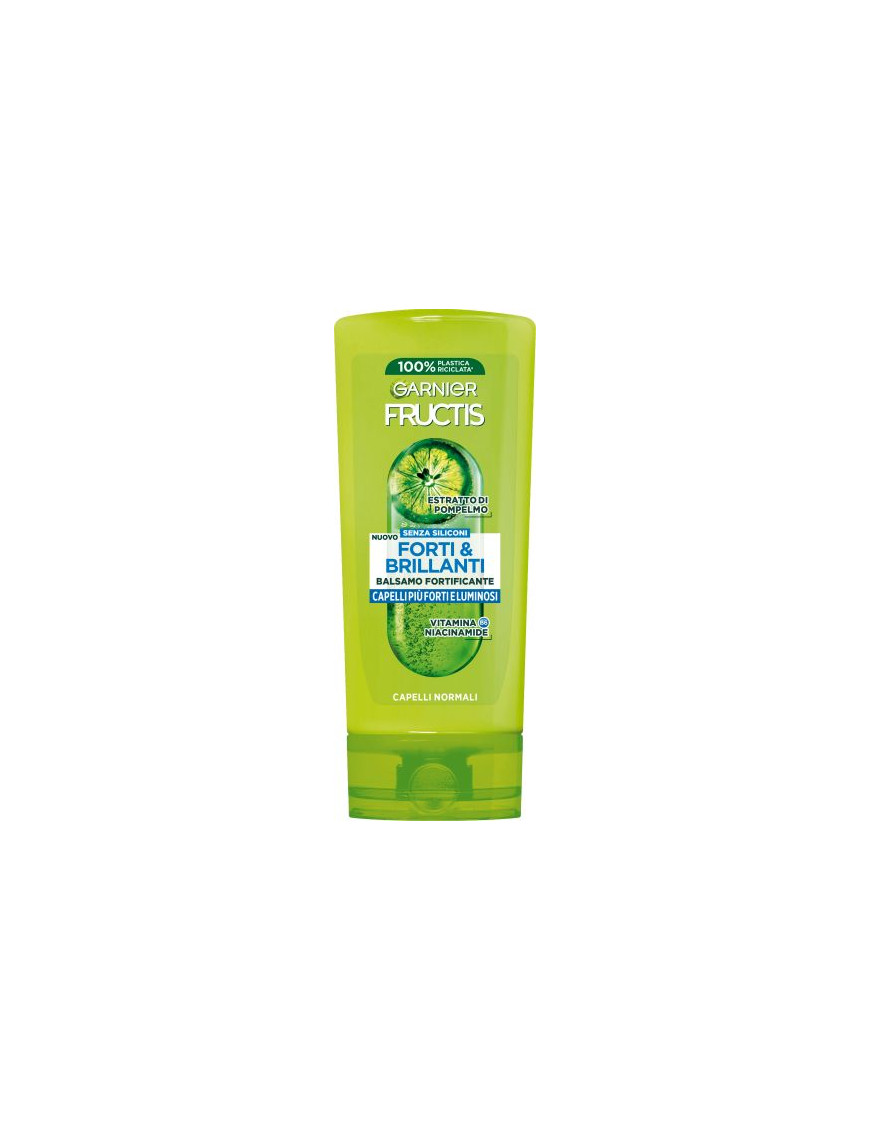 FRUCTIS BALSAMO CAPELLI NORMALI ML.200