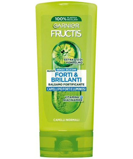 FRUCTIS BALSAMO CAPELLI NORMALI ML.200