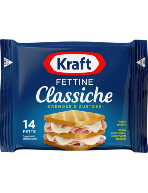 KRAFT FETTINE CLASSICHE G.350