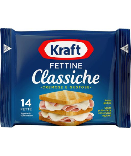 KRAFT FETTINE CLASSICHE G.350