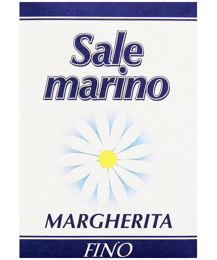 Margherita Sale Fino Sale Nostrum kg.1