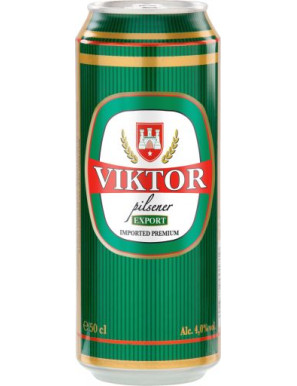 VIKTOR BIRRA CL.50 LATTINA