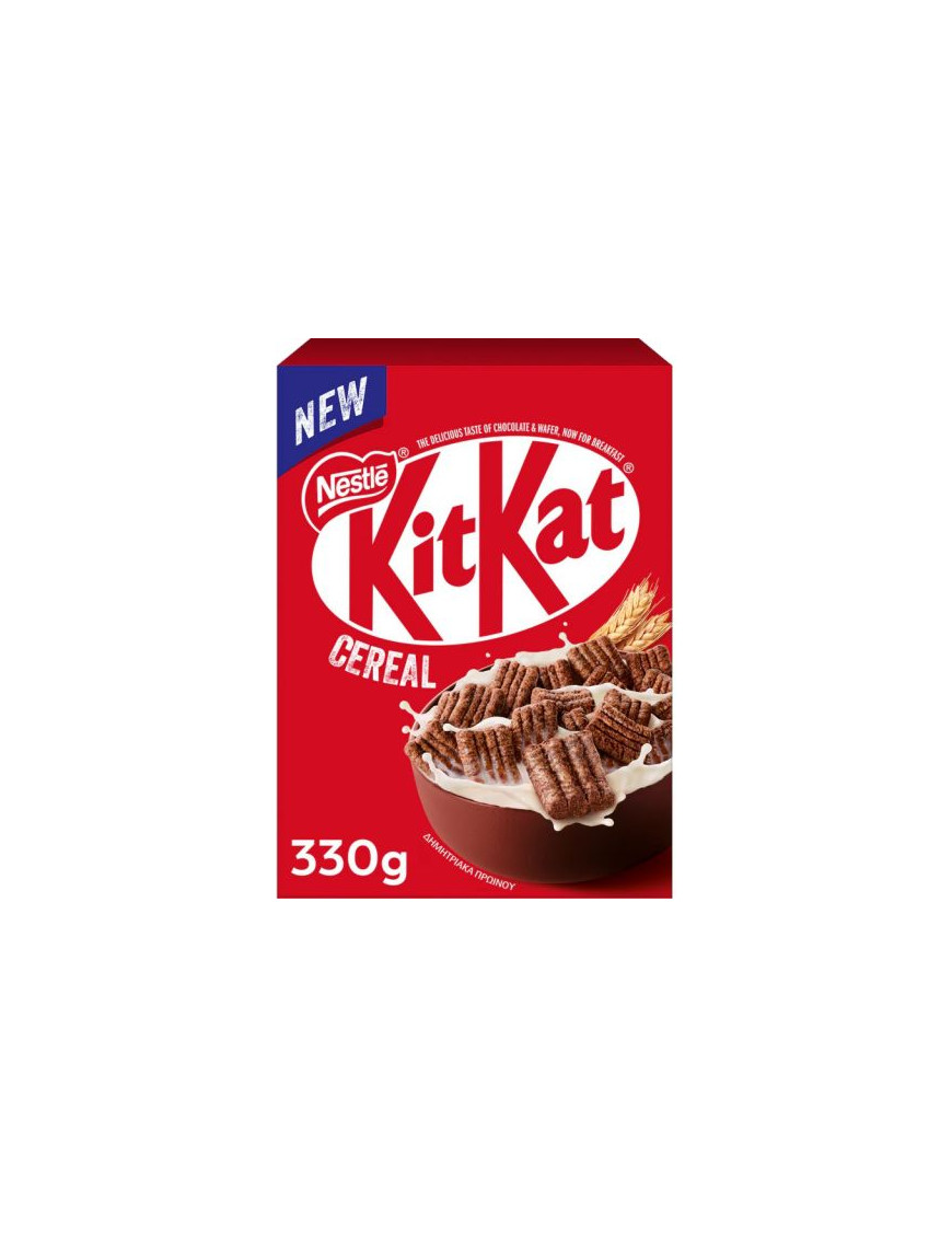 KITKAT CEREAL G.330