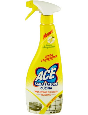 Ace Sgrassatore Spray...