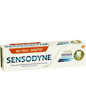 SENSODYNE DENT.RIPARA&PROTEGGE WHITENING ML 75