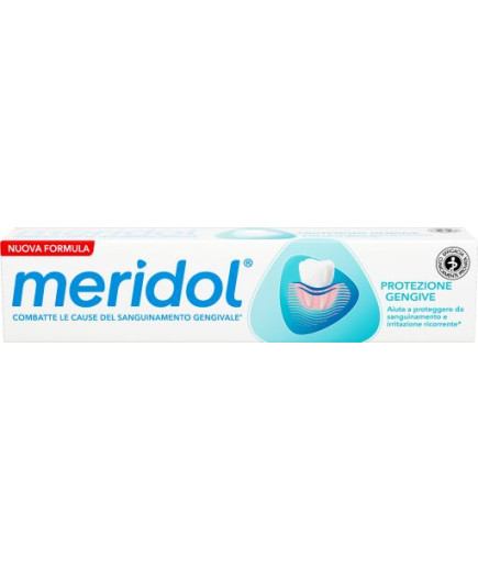 MERIDOL DENT. PROTEZIONE GENGIVE ML.75