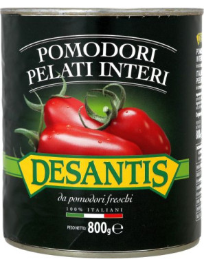 Desantis Pelati gr.800