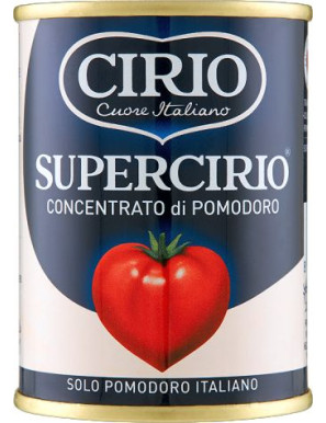 Cirio Supercirio gr.140