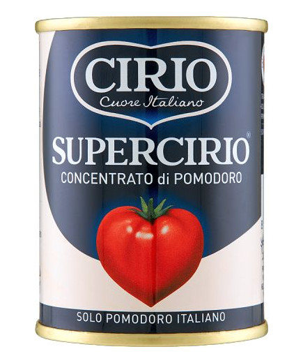 Cirio Supercirio gr.140