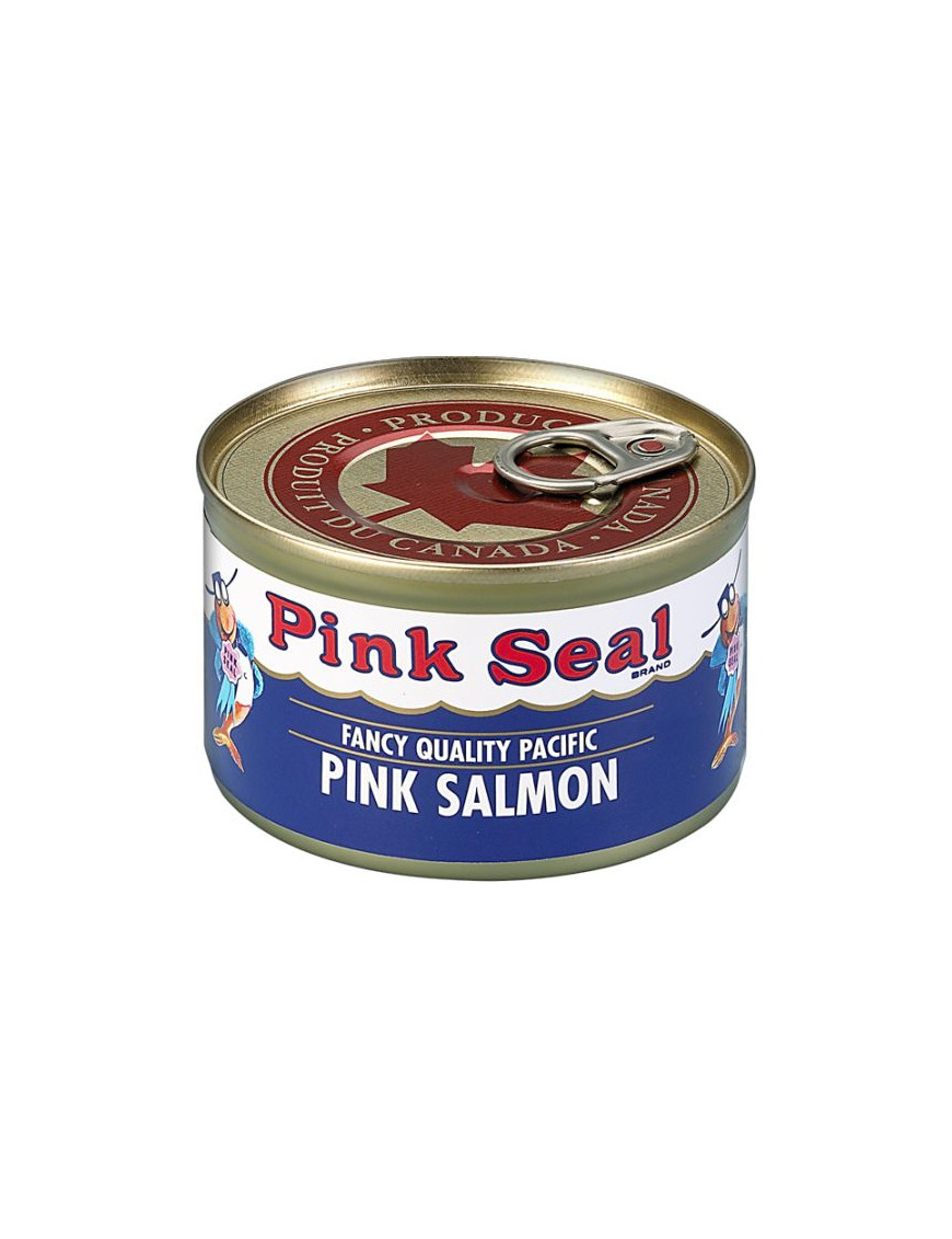 PINK SEAL SALMONE G. 213