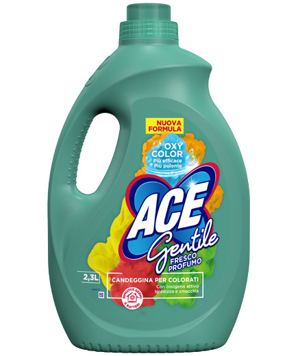 ACE GENTILE LT.2,30 FRESCO PROFUMO