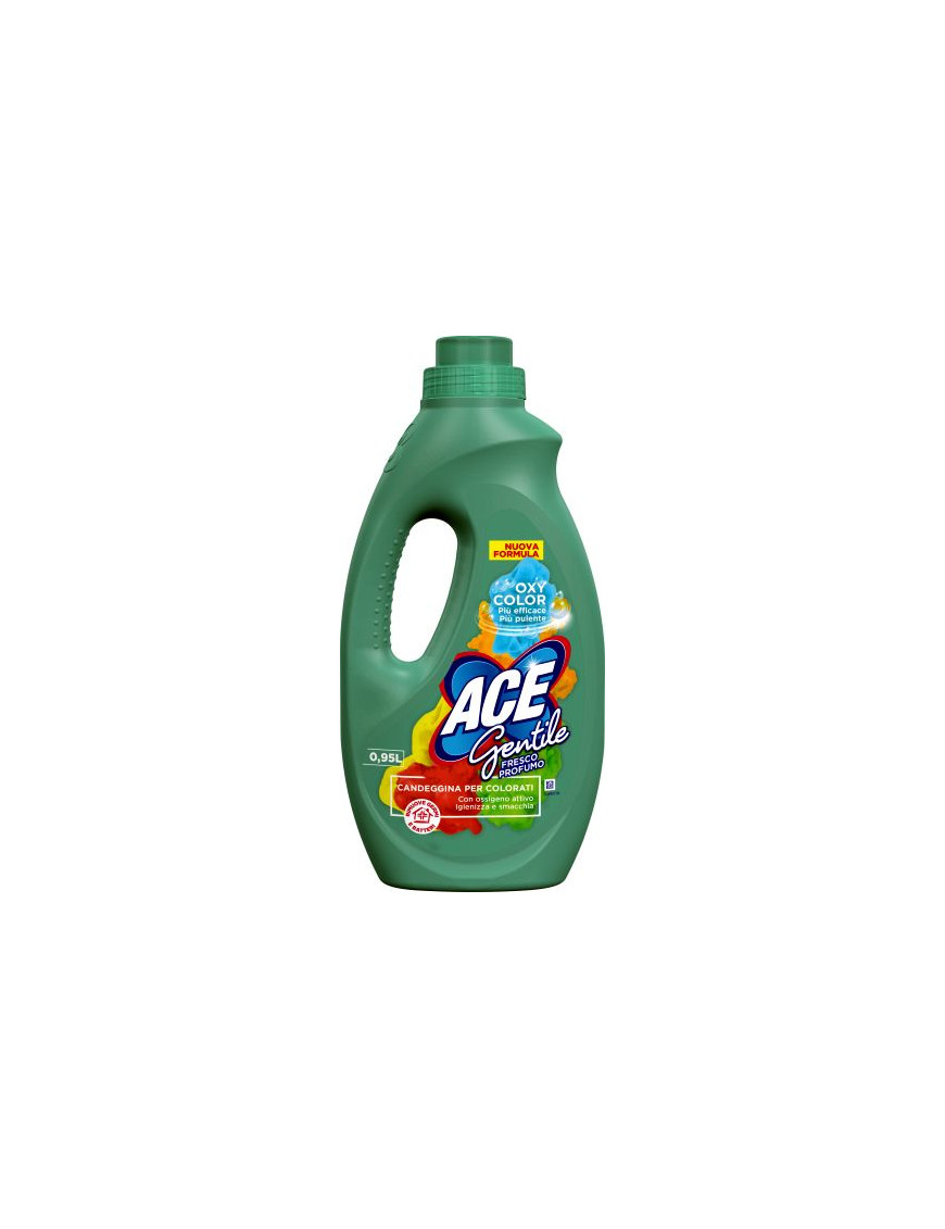 ACE GENTILE ML.950 FRESCO PROFUMO