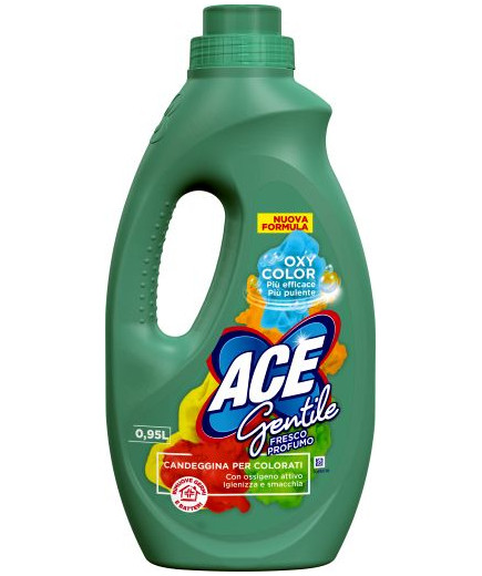 ACE GENTILE ML.950 FRESCO PROFUMO
