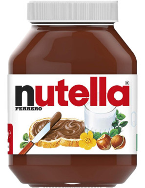 FERRERO NUTELLA G.950