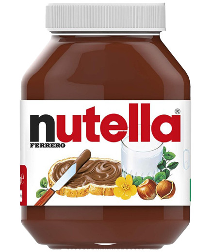 FERRERO NUTELLA G.950