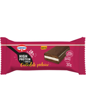 CAMEO HIGH PROTEIN SNACK G.30