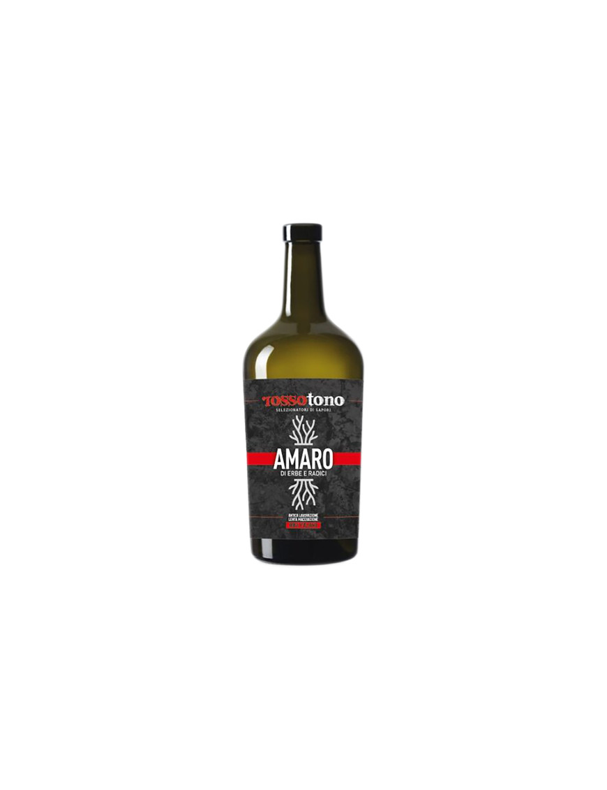 ROSSOTONO AMARO CL.70