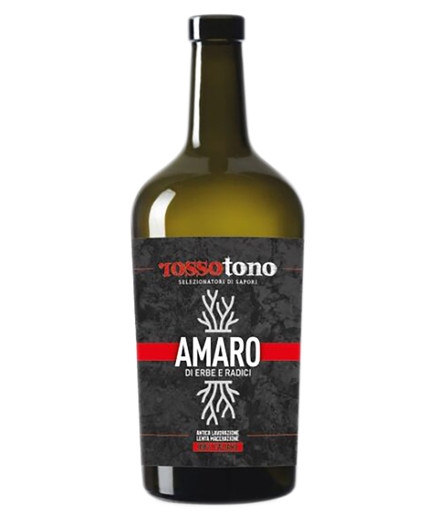 ROSSOTONO AMARO CL.70