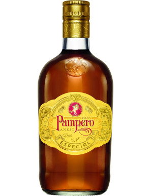 Pampero Rum Especial cl.70