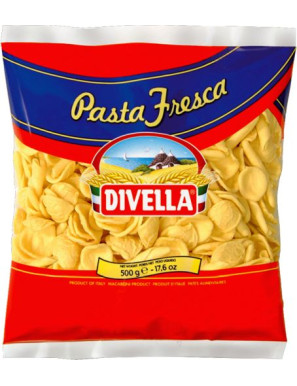 DIVELLA MARITATI G.500 BS. ATM - PASTA FRESCA-