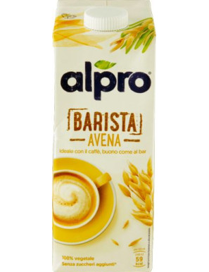 ALPRO AVENA BARISTA LT.1