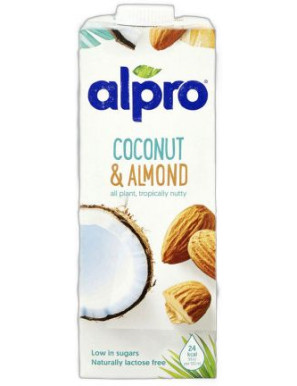 ALPRO MANDORLA-COCCO LT 1