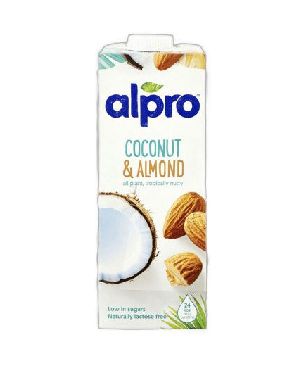 ALPRO MANDORLA-COCCO LT 1