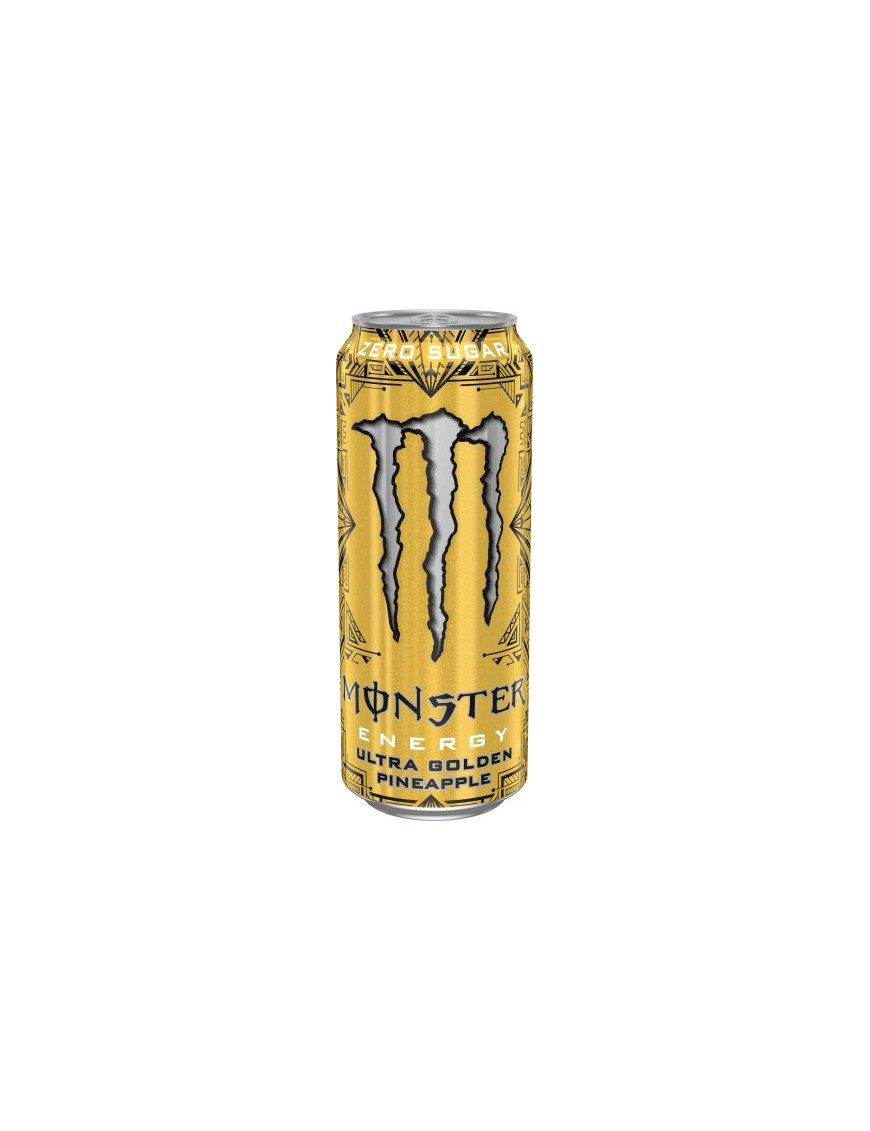 MONSTER ULTRA GOLD CL.50 LATTINA