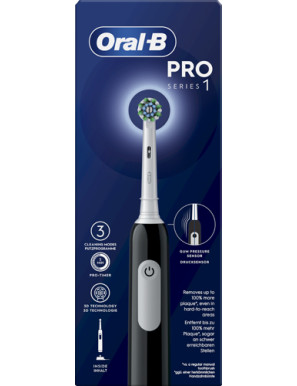 ORAL-B PRO 1 700 CROSS ACTIONSPAZZOLINO ELETTRICO